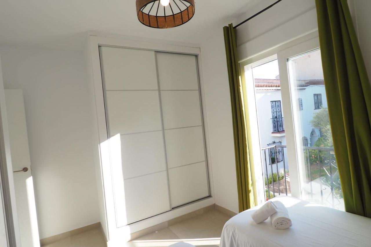Nerja Paradise Rentals - Villa Encanto Exterior foto