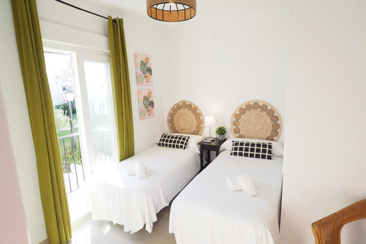Nerja Paradise Rentals - Villa Encanto Exterior foto