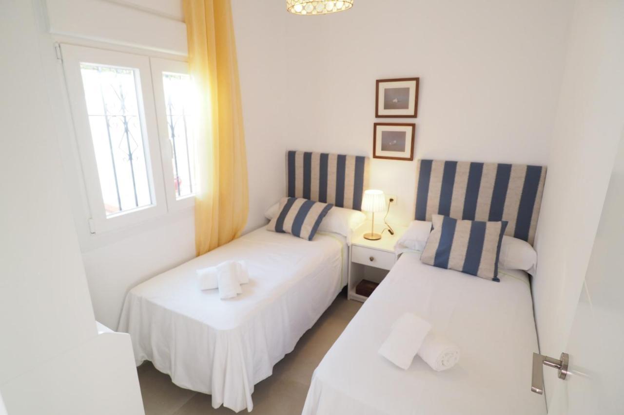 Nerja Paradise Rentals - Villa Encanto Exterior foto