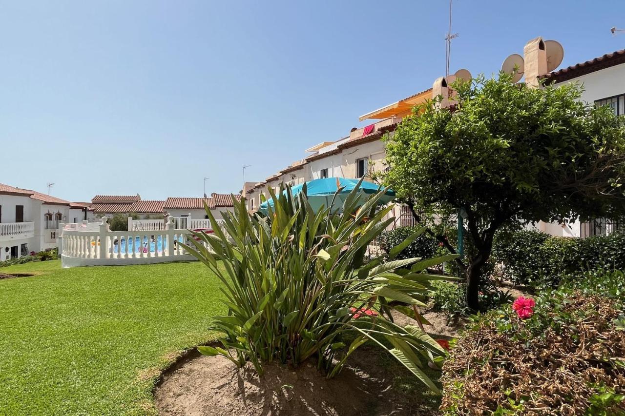 Nerja Paradise Rentals - Villa Encanto Exterior foto