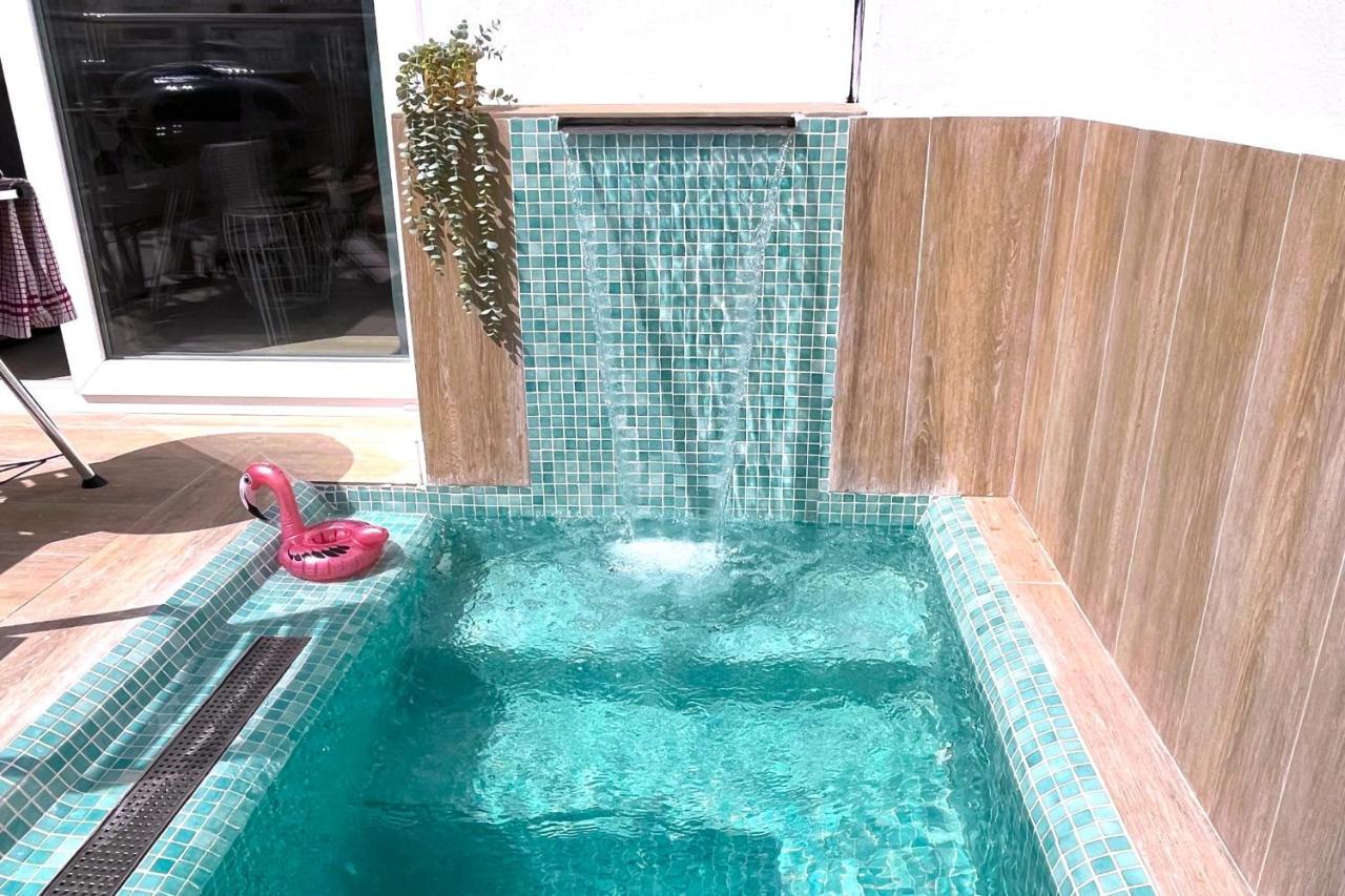Nerja Paradise Rentals - Villa Encanto Exterior foto