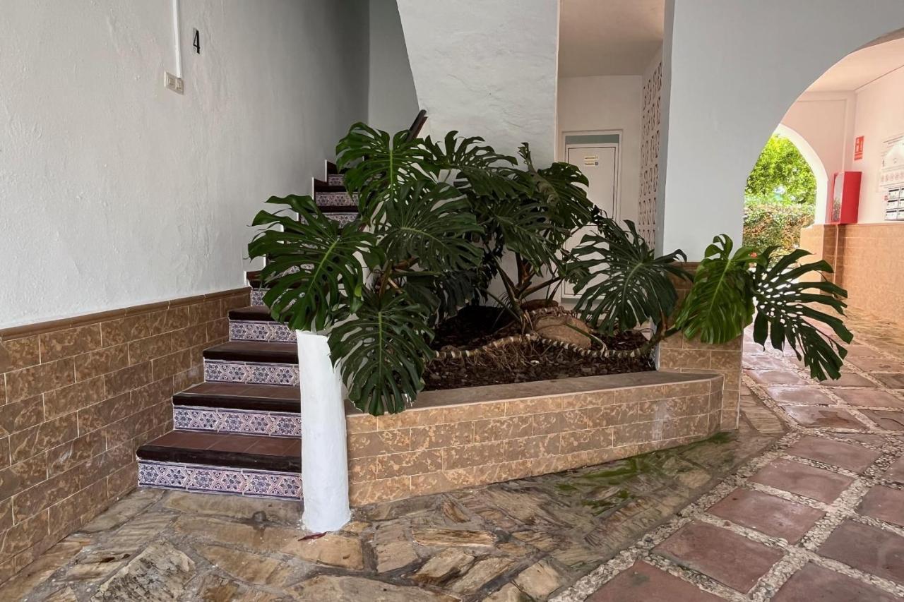 Nerja Paradise Rentals - Villa Encanto Exterior foto