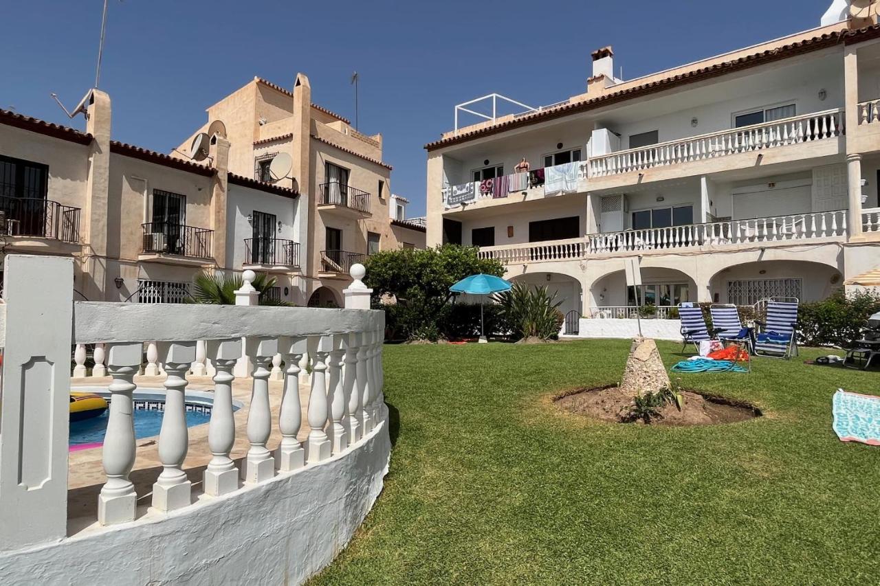 Nerja Paradise Rentals - Villa Encanto Exterior foto