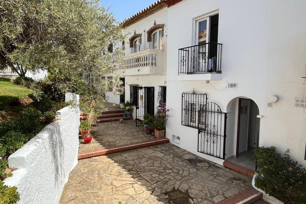 Nerja Paradise Rentals - Villa Encanto Exterior foto