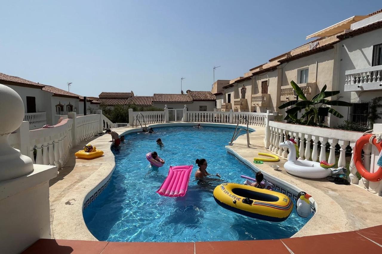 Nerja Paradise Rentals - Villa Encanto Exterior foto
