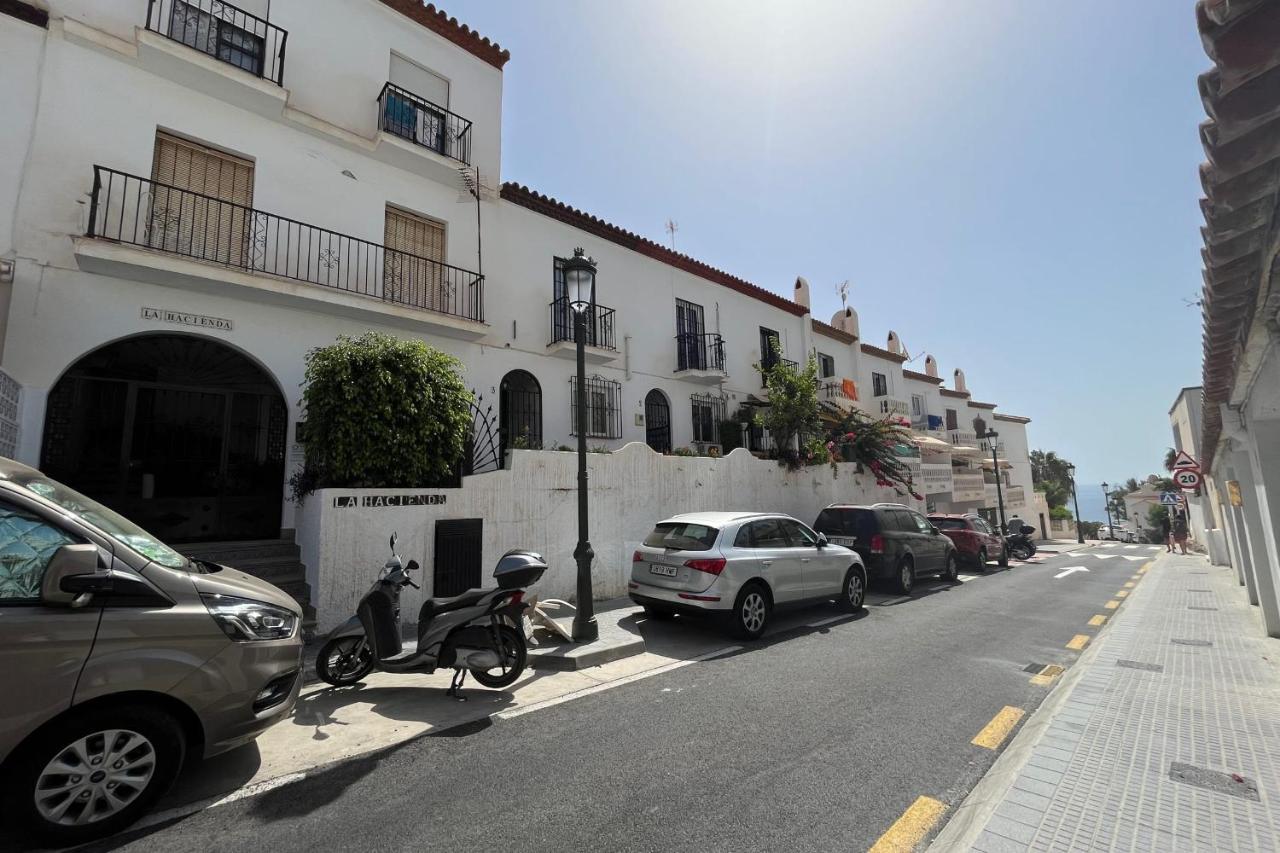 Nerja Paradise Rentals - Villa Encanto Exterior foto
