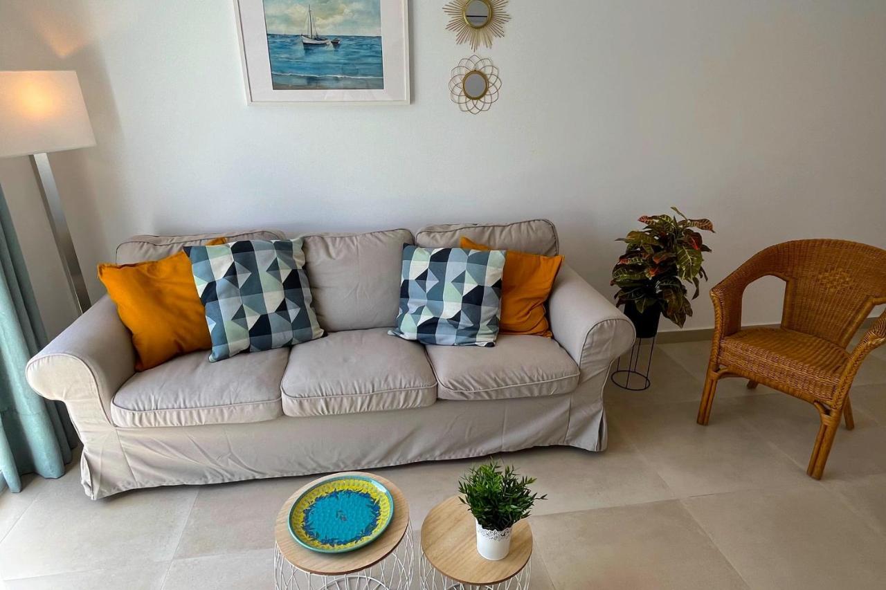 Nerja Paradise Rentals - Villa Encanto Exterior foto