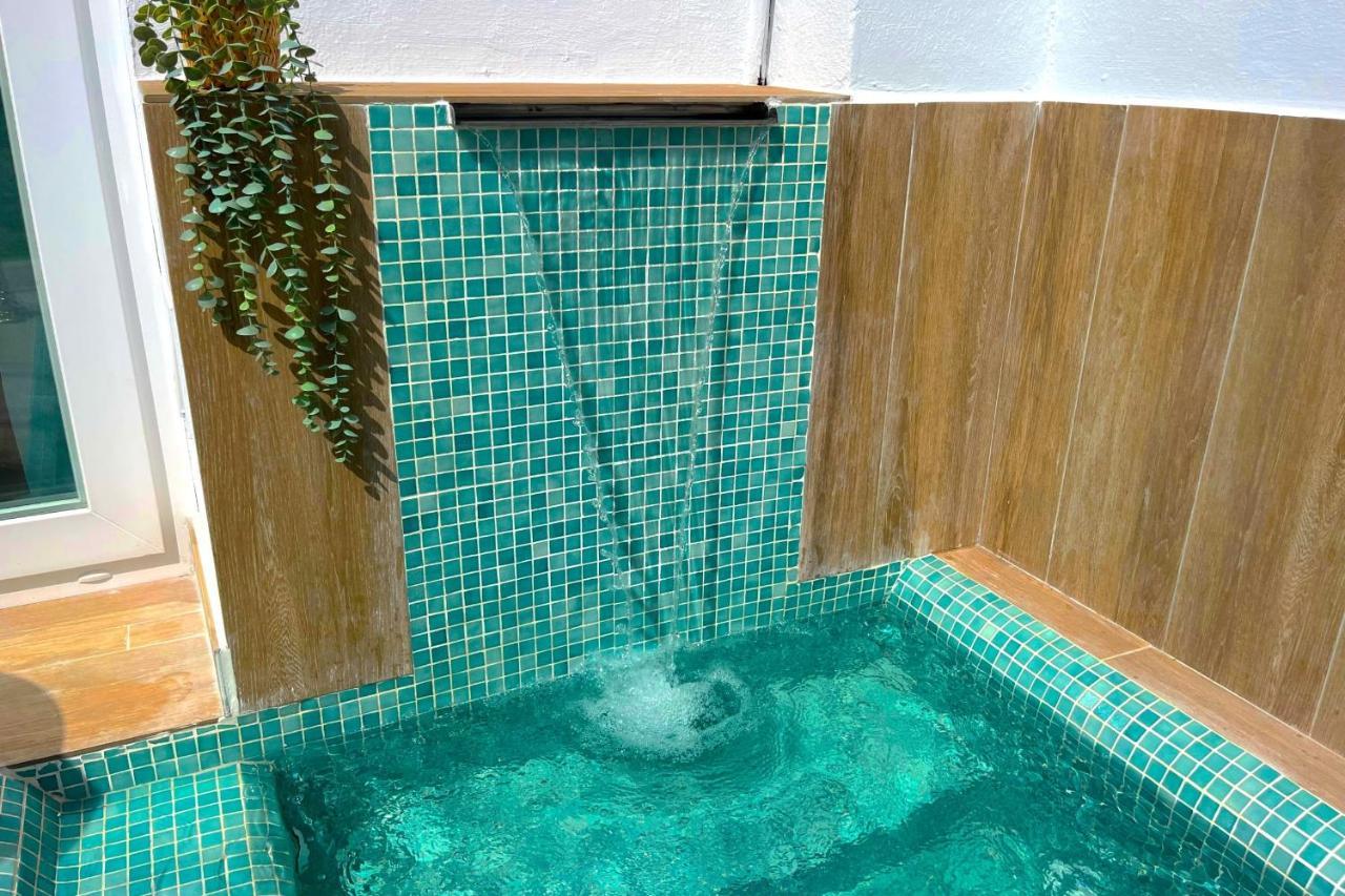 Nerja Paradise Rentals - Villa Encanto Exterior foto