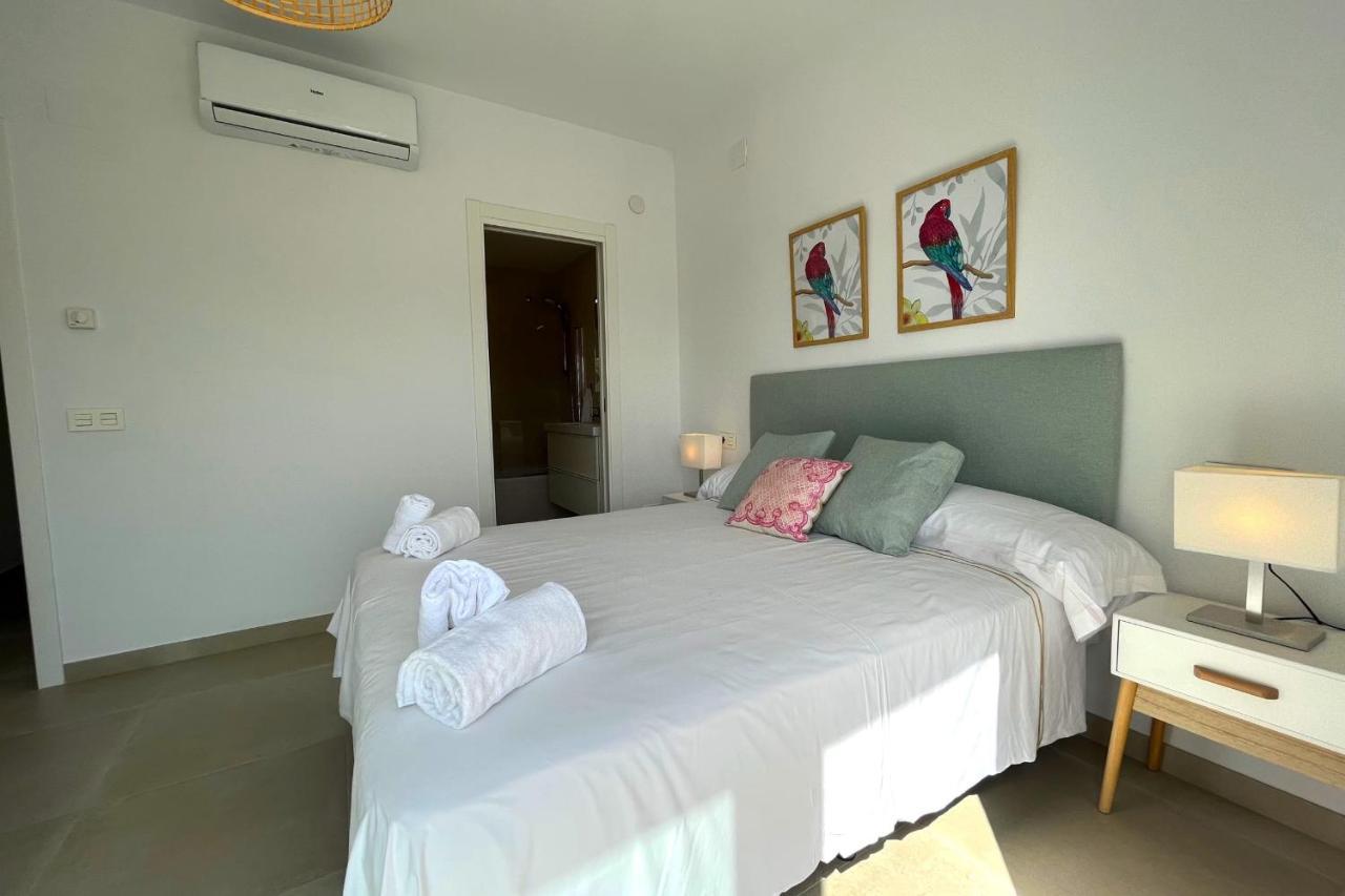 Nerja Paradise Rentals - Villa Encanto Exterior foto
